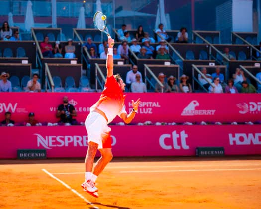 July 21, 2026, Cascais, Lisbon, Portugal: Stan Wawrinka during the qualifying round of the Millennium Estoril Open at the Estoril Tennis Club on july 21, 2026 in Estoril, Cascais, Portugal. Cascais Portugal - ZUMAr200 20260721_zsp_r200_102 Copyright: xNunoxReisinhox