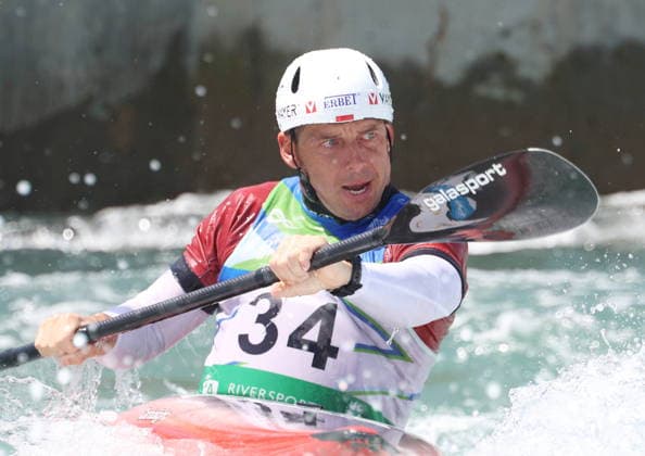 MS W KAJAKARSTWIE GORSKIM 2026 21072026 N Z DARIUSZ POPIELA NA MISTRZOSTWACH SWIATA W SLALOMIE KAJAKOWYM I KAYAK CROSSIE W OKLAHOMA CITY. MARCIN CHOLEWINSKI NEWSPIX.PL CANOE SLALOM WC 2026 21072026 DARIUSZ POPIELA DURING ICF CANOE SLALOM WORLD CHAMPIONSHIPS NEWSPIX.PL --- newspix.pl POLAND OUT! 