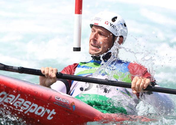 MS W KAJAKARSTWIE GORSKIM 2026 21072026 N Z DARIUSZ POPIELA NA MISTRZOSTWACH SWIATA W SLALOMIE KAJAKOWYM I KAYAK CROSSIE W OKLAHOMA CITY. MARCIN CHOLEWINSKI NEWSPIX.PL CANOE SLALOM WC 2026 21072026 DARIUSZ POPIELA DURING ICF CANOE SLALOM WORLD CHAMPIONSHIPS NEWSPIX.PL --- newspix.pl POLAND OUT! 