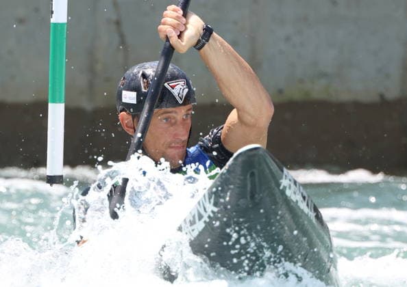 MS W KAJAKARSTWIE GORSKIM 2026 21072026 N Z MATEUSZ POLACZYK NA MISTRZOSTWACH SWIATA W SLALOMIE KAJAKOWYM I KAYAK CROSSIE W OKLAHOMA CITY. MARCIN CHOLEWINSKI NEWSPIX.PL CANOE SLALOM WC 2026 21072026 MATEUSZ POLACZYK DURING ICF CANOE SLALOM WORLD CHAMPIONSHIPS NEWSPIX.PL --- newspix.pl POLAND OUT! 