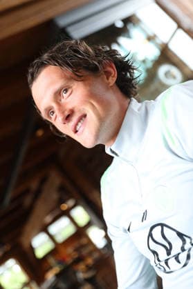 VfL Trainingslager, Weimarer Land Blankenhain, 22.07.2026, Fußball, Herren, Saison 2026 2027, 2. BL, VfL Wolfsburg, Sommer-Trainingslager: Tag 4., Interview mit Fabian Reese (VfL Wolfsburg) Weimarer Land, Thüringen Deutschland *** VfL Training Camp, Weimarer Land Blankenhain, July 22, 2026, Soccer, Men s, 2026–2027 Season, 2nd Bundesliga, VfL Wolfsburg, Summer Training Camp Day 4, Interview with Fabian Reese, VfL Wolfsburg, Weimarer Land, Thuringia, Germany