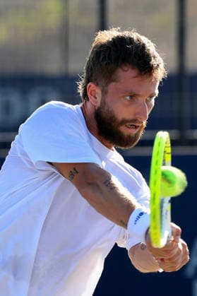 LOS CABOS TENNIS OPEN 2026 LOS CABOS TENNIS OPEN 2026 TRAINING SESSION 22072026 LOS CABOS, MEXICO. Action photo of Corentin Moutet of France, during a training session at the Cabo Sorts Complex, prior to the start of the Los Cabos Tennis Open 2026 in Baja California, Mexico. Foto de accion de Corentin Moutet de Francia, durante una sesion de entrenamiento en el Cabo Sports Complex, previa al arranque del Los Cabos Tennis Open 2026 en Baja California, Mexico. PHOTO BY IMAGENSHOP AGENCIA FOTOGRAFICA *** LOS CABOS TENNIS OPEN 2026 LOS CABOS TENNIS OPEN 2026 TRAINING SESSION 07 22 2026 LOS CABOS, MEXICO Action photo of Corentin Moutet of France during a training session at the Cabo Sports Complex prior to the start of the 2026 Los Cabos Tennis Open in Baja California, Mexico Action photo of Corentin Moutet of France, during a training session at the Cabo Sports Complex, ahead of the start of the 2026 Los Cabos Tennis Open in Baja California, Mexico PHOTO BY IMAGENSHOP PHOTO AGENCY Copyright: xIMAGENSHOPxAGENCIAxFOTOGRAFICAx