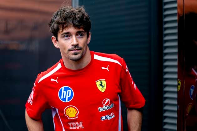 BUDAPEST - Formula 1 driver Lewis Hamilton of Scuderia Ferrari HP during the Formula 1 Hungary at the Hungaroring circuit on July 23, 2026 in Budapest, Hungary. (Photo by DeFodi Images) - *** BUDAPEST: Formula 1 driver Lewis Hamilton of Scuderia Ferrari HP during the Formula 1 Hungarian Grand Prix at the Hungaroring circuit on July 23, 2026, in Budapest, Hungary. Photo by DeFodi Images