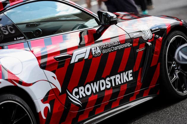 F1 - HUNGARIAN GRAND PRIX 2026 FIA Mercedes-AMG GT 63 S 4MATIC+ Medical Car special edition 30 years during the Formula 1 Hungarian Grand Prix 2026, 11th round of the 2026 Formula One World Championship, WM, Weltmeisterschaft from July 24 to 26, 2026 on the Hungaroring, in Mogyorod near Budapest, Hungary - MogyorodHungary  Copyright: xXavixBonillax