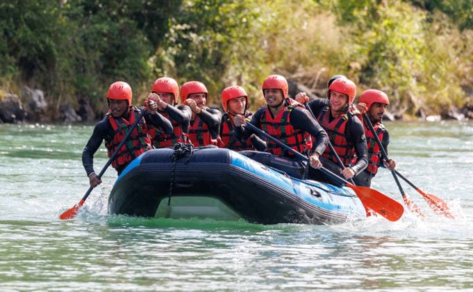 23.07.2026 - Fussball - 2. Fussball-Bundesliga - Saison 2026 2027 - 1. FC Nürnberg FCN Club - Trainingslager Sommer Sommertrainingslager Gais - Bruneck - Südtirol - Zink DaMa - xdaxmax -Teamevent - Rafting - Ioannis Masouras (21, 1. FC Nürnberg FCN ) Alexios Kalogeropoulos (4, 1. FC Nürnberg FCN ) Rayan Ghrieb (7, 1. FC Nürnberg FCN ) Adam Markhiev (6, 1. FC Nürnberg FCN ) Javier Fernandez (8, 1. FC Nürnberg FCN ) Styopa Mkrtchyan (5, 1. FC Nürnberg FCN ) Mohamed Ali Zoma (23, 1. FC Nürnberg FCN ) *** July 23, 2026 Soccer 2 Bundesliga 2026–2027 Season 1 FC Nuremberg (FCN) Club Summer Training Camp Summer Training Camp in Gais, Brunico, South Tyrol Zink DaMa xdaxmax Team Event: Rafting Ioannis Masouras 21, 1 FC Nuremberg (FCN) Alexios Kalogeropoulos 4, 1 FC Nuremberg (FCN) Rayan Ghrieb 7, 1 FC Nuremberg (FCN) Adam Markhiev 6, 1 FC Nuremberg (FCN) Javier Fernandez 8, 1 FC Nuremberg (FCN) Styopa Mkrtchyan 5, 1 FC Nuremberg (FCN) Mohamed Ali Zoma 23, 1 FC Nuremberg (FCN)