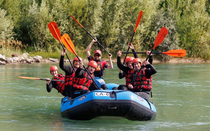 23.07.2026 - Fussball - 2. Fussball-Bundesliga - Saison 2026 2027 - 1. FC Nürnberg FCN Club - Trainingslager Sommer Sommertrainingslager Gais - Bruneck - Südtirol - Zink DaMa - xdaxmax -Teamevent - Rafting - Bootsbesatzung - Miroslav Miro Klose ( Trainer 1. FC Nürnberg FCN ) Gubov Milan (Physiotherapeut 1. FC Nürnberg FCN ) Marko Riegel (Zeugwart 1. FC Nürnberg FCN ) Jens Vergers (Physiotherapeut 1. FC Nürnberg FCN ) Dr. Johannes Rüther ( Mannschaftsarzt 1. FC Nürnberg FCN ) Johannes Hannes Wieber ( Head Of Performance 1. FC Nürnberg FCN ) *** July 23, 2026 Soccer 2 Soccer Bundesliga 2026–2027 Season 1 FC Nuremberg (FCN) Club Summer Training Camp Summer Training Camp in Gais, Brunico, South Tyrol Zink DaMa xdaxmax Team Event: Rafting Crew: Miroslav Miro Klose Coach 1 FC Nuremberg FCN Gubov Milan Physical Therapist 1 FC Nuremberg FCN Marko Riegel Equipment Manager 1 FC Nuremberg FCN Jens Vergers Physical Therapist 1 FC Nuremberg FCN Dr. Johannes Rüther Team Doctor 1 FC Nuremberg FCN Johannes Hannes Wieber Head of Performance 1 FC Nuremberg FCN