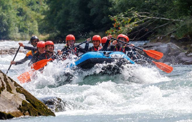 23.07.2026 - Fussball - 2. Fussball-Bundesliga - Saison 2026 2027 - 1. FC Nürnberg FCN Club - Trainingslager Sommer Sommertrainingslager Gais - Bruneck - Südtirol - Zink DaMa - xdaxmax -Teamevent - Rafting - Bootsbesatzung - Justin von der Hitz (27, 1. FC Nürnberg FCN ) Tim Janisch (32, 1. FC Nürnberg FCN ) Can Yahya Moustfa (28, 1. FC Nürnberg FCN ) Kristian Mandic (36, 1. FC Nürnberg FCN ) Robin Lisewski (13, 1. FC Nürnberg FCN ) Khalid Abu El Haija (44, 1. FC Nürnberg FCN ) Rafael Lubach (18, 1. FC Nürnberg FCN ) *** July 23, 2026 Soccer 2 Soccer Bundesliga 2026–2027 Season 1 FC Nuremberg (FCN) Club Summer Training Camp Summer Training Camp in Gais, Bruneck, South Tyrol Zink DaMa xdaxmax Team Event Rafting Boat Crew Justin von der Hitz 27, 1 FC Nuremberg FCN Tim Janisch 32, 1 FC Nuremberg FCN Can Yahya Moustfa 28, 1 FC Nuremberg FCN Kristian Mandic 36, 1 FC Nuremberg FCN Robin Lisewski 13, 1 FC Nuremberg FCN Khalid Abu El Haija 44, 1 FC Nuremberg FCN Rafael Lubach 18, 1 FC Nuremberg FCN