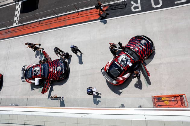 F1 - HUNGARIAN GRAND PRIX 2026 FIA Mercedes-AMG GT 63 PRO F1 Safety Car during the Formula 1 Hungarian Grand Prix 2026, 11th round of the 2026 Formula One World Championship, WM, Weltmeisterschaft from July 24 to 26, 2026 on the Hungaroring, in Mogyorod near Budapest, Hungary - MogyorodHungary  Copyright: xXavixBonillax