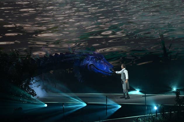 COM26 OPENING CEREMONY, Scenes from the Opening Ceremony of the Glasgow 2026 Commonwealth Games at The Hydro in Glasgow, Scotland, Thursday, July 23, 2026. ( NO ARCHIVING, EDITORIAL USE ONLY GLASGOW UNITED KINGDOM  Copyright: xLUKASxCOCHx 20260724141657894076