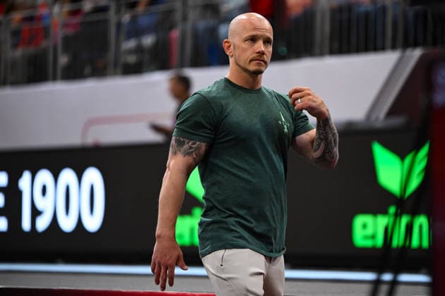 Fabian Hambuechen - DIE FINALS 2026 - Deutsche Meisterschaften Geraeteturnen Mehrkampf Maenner 23.07.2026 DIE FINALS 2026 - Deutsche Meisterschaften Geraeteturnen Mehrkampf Maenner, 23.07.2026 Hannover *** Fabian Hambuechen THE FINALS 2026 German Artistic Gymnastics Championships, Men s All-Around, July 23, 2026 THE FINALS 2026 German Artistic Gymnastics Championships, Men s All-Around, July 23, 2026, Hanover Copyright: xEibner-Pressefoto xHoepnerx EP_PHR