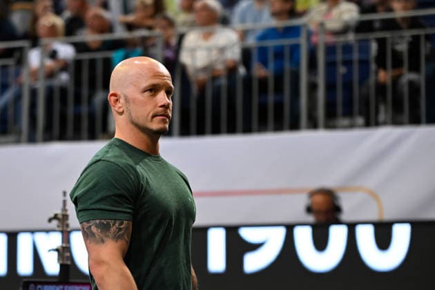 Fabian Hambuechen - DIE FINALS 2026 - Deutsche Meisterschaften Geraeteturnen Mehrkampf Maenner 23.07.2026 DIE FINALS 2026 - Deutsche Meisterschaften Geraeteturnen Mehrkampf Maenner, 23.07.2026 Hannover *** Fabian Hambuechen THE FINALS 2026 German Artistic Gymnastics Championships, Men s All-Around, July 23, 2026 THE FINALS 2026 German Artistic Gymnastics Championships, Men s All-Around, July 23, 2026, Hanover Copyright: xEibner-Pressefoto xHoepnerx EP_PHR