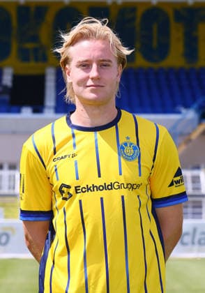 Jan Stein ; 1. FC Lokomotive Leipzig; Regionalliga Nordost,ÊPorträttermin, 2026 2027 , Leipzig, 21.07.2026 , *** Jan Stein, 1 FC Lokomotive Leipzig, Northeast Regional League, portrait session, 2026–2027, Leipzig, July 21, 2026, Picture Point