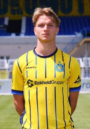 Julian Lempe ; 1. FC Lokomotive Leipzig; Regionalliga Nordost,ÊPorträttermin, 2026 2027 , Leipzig, 21.07.2026 , *** Julian Lempe, 1 FC Lokomotive Leipzig, Northeast Regional League, portrait session, 2026–2027, Leipzig, July 21, 2026, Picture Point