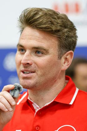 July 24, 2026, Tokyo, Japan: Formula E driver Oliver Rowland in a interview during a press conference, PK, Pressekonferenz for the Formula E Tokyo E-Prix of the 2025Ã¢â‚¬2026 ABB FIA Formula E World Championship, WM, Weltmeisterschaft at Tokyo Big Sight convention center in Tokyo. Formula E 2026: Tokyo E-Prix  - ZUMAm191 20260724_aap_m191_022 Copyright: xRodrigoxReyesxMarinx