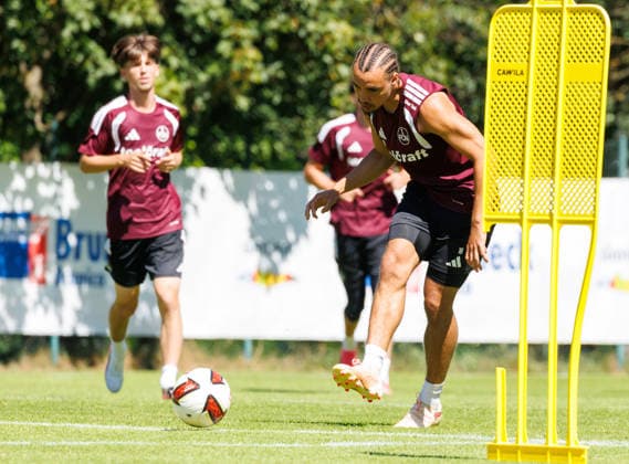 24.07.2026 - Fussball - 2. Fussball-Bundesliga - Saison 2026 2027 - 1. FC Nürnberg FCN Club - Trainingslager Sommer Sommertrainingslager Gais - Bruneck - Südtirol - Zink DaMa - xdaxmax - Rafael Lubach (18, 1. FC Nürnberg FCN ) *** July 24, 2026 Soccer 2 Bundesliga 2026–2027 Season 1 FC Nuremberg (FCN) Club Summer Training Camp Summer Training Camp in Gais, Brunico, South Tyrol Zink DaMa xdaxmax Rafael Lubach 18, 1 FC Nuremberg FCN