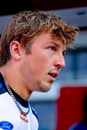 BUDAPEST - Formula 1 driver Liam Lawson of Visa Cash App Racing Bulls Formula One Team during the Formula 1 Hungary at the Hungaroring circuit on July 24, 2026 in Budapest, Hungary. (Photo by DeFodi Images) - *** BUDAPEST: Formula 1 driver Liam Lawson of the Visa Cash App Racing Bulls Formula One Team during the Formula 1 Hungarian Grand Prix at the Hungaroring circuit on July 24, 2026, in Budapest, Hungary. Photo by DeFodi Images