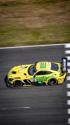 DTM, 7. + 8. Rennen Norisring 2026 48 Mercedes-AMG GT3 EVO, Winward Racing: Jules Gounon - picture by Gruppe C Photography Oschersleben Oschersleben Sachsen-Anhalt Germany Copyright: xGruppexCxPhotographyx