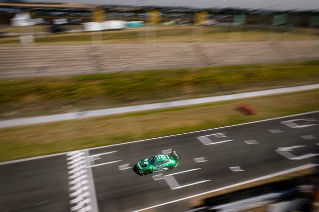 DTM, 7. + 8. Rennen Norisring 2026 11 BMW M4 GT3 Evo, Schubert Motorsport: Marco Wittmann - picture by Gruppe C Photography Oschersleben Oschersleben Sachsen-Anhalt Germany Copyright: xGruppexCxPhotographyx