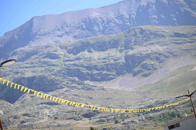 24-07-2026 Tour De France; Tappa 19 Gap - L alpe D huez; L alpe D huez; 