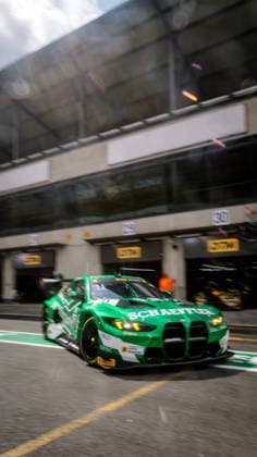 DTM, 9. + 10. Rennen Oschersleben 2026 11 BMW M4 GT3 Evo, Schubert Motorsport: Marco Wittmann - picture by Gruppe C Photography Oschersleben Oschersleben Sachsen-Anhalt Germany Copyright: xGruppexCxPhotographyx