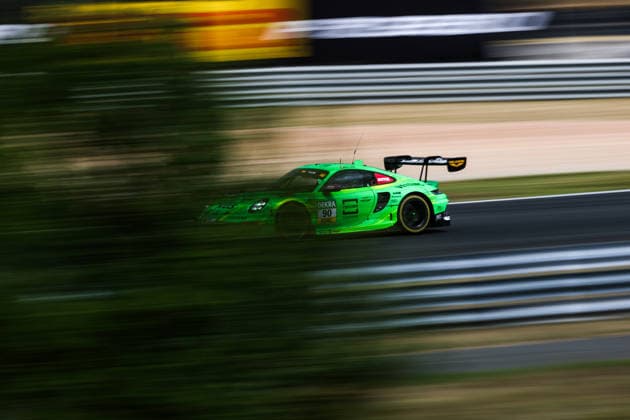 DTM, 9. + 10. Rennen Oschersleben 2026 90 Porsche 911 GT3 R (992), Manthey: Ricardo Feller - picture by Gruppe C Photography Oschersleben Oschersleben Sachsen-Anhalt Germany Copyright: xGruppexCxPhotographyx