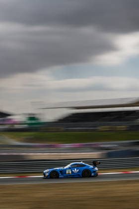DTM, 9. + 10. Rennen Oschersleben 2026 22 Mercedes-AMG GT3 EVO, Landgraf Motorsport: Lucas Auer - picture by Gruppe C Photography Oschersleben Oschersleben Sachsen-Anhalt Germany Copyright: xGruppexCxPhotographyx