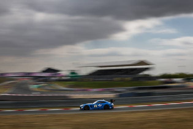 DTM, 9. + 10. Rennen Oschersleben 2026 22 Mercedes-AMG GT3 EVO, Landgraf Motorsport: Lucas Auer - picture by Gruppe C Photography Oschersleben Oschersleben Sachsen-Anhalt Germany Copyright: xGruppexCxPhotographyx