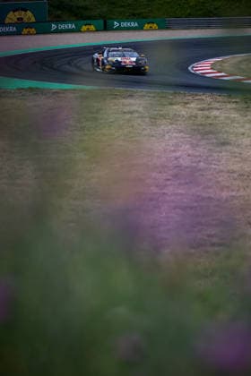 DTM, 9. + 10. Rennen Oschersleben 2026 130 Lamborghini Temerario GT3, ABT Sportsline: Luca Engstler - picture by Gruppe C Photography Oschersleben Oschersleben Sachsen-Anhalt Germany Copyright: xGruppexCxPhotographyx