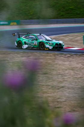DTM, 9. + 10. Rennen Oschersleben 2026 11 BMW M4 GT3 Evo, Schubert Motorsport: Marco Wittmann - picture by Gruppe C Photography Oschersleben Oschersleben Sachsen-Anhalt Germany Copyright: xGruppexCxPhotographyx