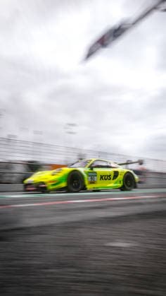 DTM, 9. + 10. Rennen Oschersleben 2026 91 Porsche 911 GT3 R (992), Manthey: Thomas Preining - picture by Gruppe C Photography Oschersleben Oschersleben Sachsen-Anhalt Germany Copyright: xGruppexCxPhotographyx