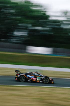 DTM, 9. + 10. Rennen Oschersleben 2026 16 McLaren 720S GT3 Evo, Dörr Motorsport: Timo Glock - picture by Gruppe C Photography Oschersleben Oschersleben Sachsen-Anhalt Germany Copyright: xGruppexCxPhotographyx