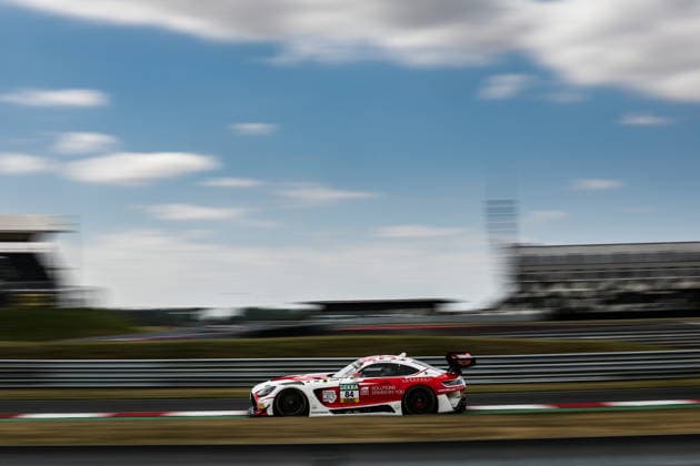 DTM, 9. + 10. Rennen Oschersleben 2026 84 Mercedes-AMG GT3 EVO, Landgraf Motorsport: Tom Kalender - picture by Gruppe C Photography Oschersleben Oschersleben Sachsen-Anhalt Germany Copyright: xGruppexCxPhotographyx