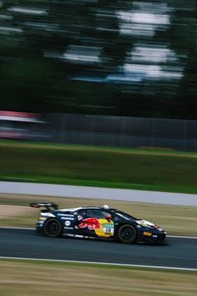 DTM, 9. + 10. Rennen Oschersleben 2026 10 Lamborghini Temerario GT3, ABT Sportsline: Marco Mapelli - picture by Gruppe C Photography Oschersleben Oschersleben Sachsen-Anhalt Germany Copyright: xGruppexCxPhotographyx