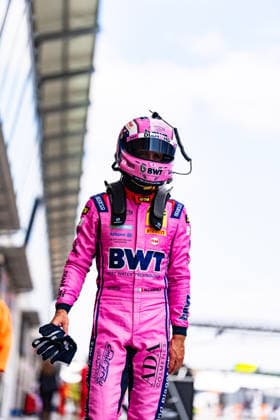 DTM, 9. + 10. Rennen Oschersleben 2026 14 Ferrari 296 GT3 EVO, EMIL FREY RACING: Matteo Cairoli - picture by Gruppe C Photography Oschersleben Oschersleben Sachsen-Anhalt Germany Copyright: xGruppexCxPhotographyx