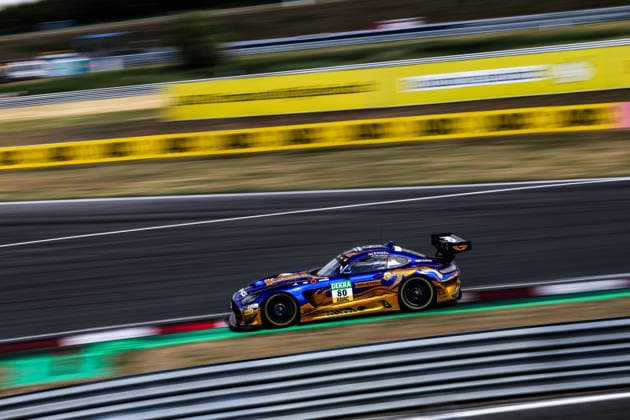 DTM, 7. + 8. Rennen Norisring 2026 80 Mercedes-AMG GT3 EVO, Winward Racing: Maro Engel - picture by Gruppe C Photography Oschersleben Oschersleben Sachsen-Anhalt Germany Copyright: xGruppexCxPhotographyx