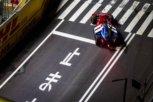 2026 FORMULA E TOKYO ePRIX 37 CASSIDY Nick (nzl), CitroÃ«n Racing Formula E Team, CitroÃ«n, action during the Tokyo ePrix, 14th and 15th round of the 2025-26 ABB FIA Formula E World Championship, WM, Weltmeisterschaft on the Tokyo Street Circuit from July 24 to 26, 2026 in Tokyo, Japan - TokyoJapan  Copyright: xBastienxRouxx