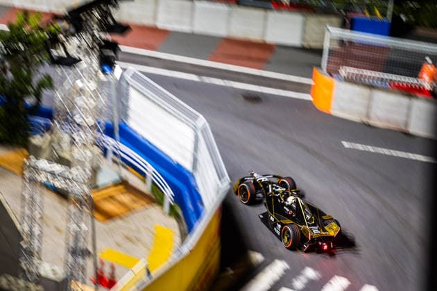 2026 FORMULA E TOKYO ePRIX 77 BARNARD Taylor (gbr), DS Penske, DS E-Tense FE25, action during the Tokyo ePrix, 14th and 15th round of the 2025-26 ABB FIA Formula E World Championship, WM, Weltmeisterschaft on the Tokyo Street Circuit from July 24 to 26, 2026 in Tokyo, Japan - TokyoJapan  Copyright: xBastienxRouxx