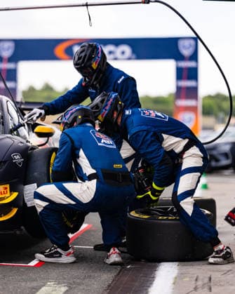 DTM, 9. + 10. Rennen Oschersleben 2026 10 Lamborghini Temerario GT3, ABT Sportsline: Marco Mapelli - picture by Gruppe C Photography Oschersleben Oschersleben Sachsen-Anhalt Germany Copyright: xGruppexCxPhotographyx