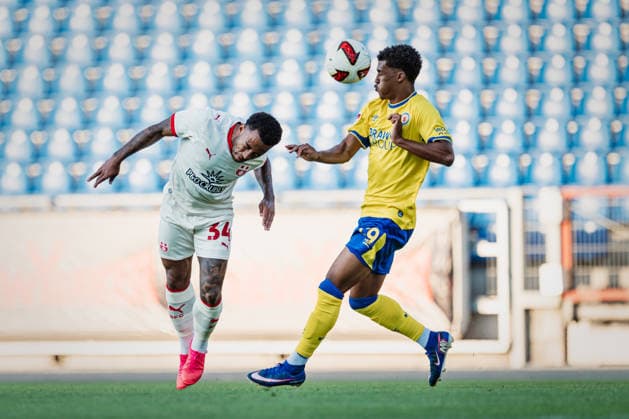 Testspiel: Eintracht Braunschweig vs. FC Southampton, 24.07.2026 Welington (Southampton FC, 34); Fußball, Testspiel: Eintracht Braunschweig vs. FC Southampton am 24.07.2026 im Eintracht-Stadion, Braunschweig DFL REGULATIONS PROHIBIT ANY USE OF PHOTOGRAPHS AS IMAGE SEQUENCES AND OR QUASI-VIDEO. *** Friendly Match: Eintracht Braunschweig vs. FC Southampton, July 24, 2026, Welington Southampton FC, 34 Soccer, Friendly Match: Eintracht Braunschweig vs. FC Southampton on July 24, 2026, at Eintracht Stadium, Braunschweig. DFL regulations prohibit any use of photographs as image sequences and or quasi-video. Copyright: xBEAUTIFULxSPORTS Tonhäuserx