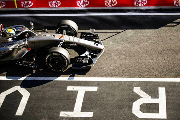 05 Gabriel Bortoleto Of The Team Audi Revolut F1 Team Audi R26,In They Face The Practice Session,During Fia Formula One World Championship, WM, Weltmeisterschaft Gp Formula 1 Hungarian Grand Prix 2026 24 Jun, Budapest Hungary (Photo by Luca Barsali DeFodi Images) - *** 05 Gabriel Bortoleto of the Audi Revolut F1 Team in the Audi R26 during the practice session at the 2026 FIA Formula One World Championship Hungarian Grand Prix on June 24 in Budapest, Hungary. Photo by Luca Barsali, DeFodi Images