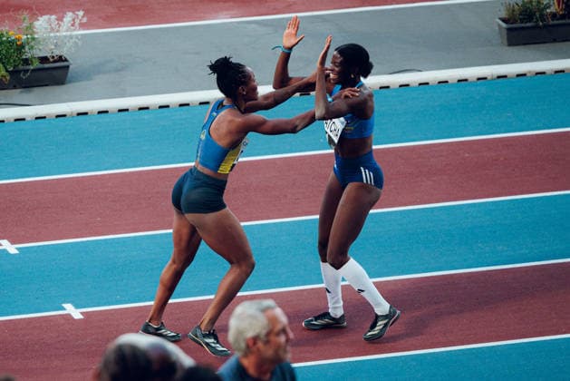 Championnat de France Elite d athletisme, Albi(FRA) 24.07.2026, Albi, France (FRA): Hilary KPATCHA, Women™s Long Jump, France - Championnat de France Elite d athletisme. G.Mobuchon PsNewZ  Copyright: xGAGASTROPHEx