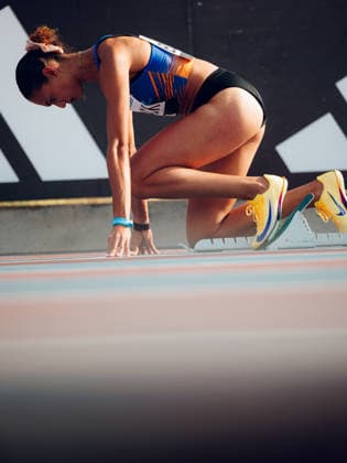 Championnat de France Elite d athletisme, Albi(FRA) 24.07.2026, Albi, France (FRA): Isabelle BLACK, 400m - Championnat de France Elite d athletisme. G.Mobuchon PsNewZ  Copyright: xGAGASTROPHEx