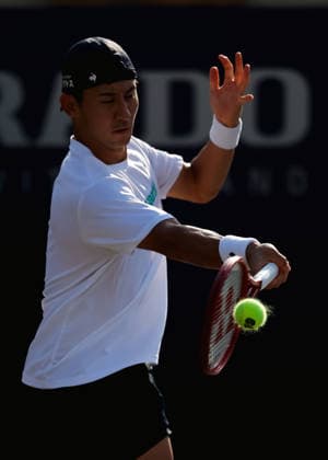 LOS CABOS TENNIS OPEN 2026 LOS CABOS TENNIS OPEN 2026 24072026 LOS CABOS, MEXICO. Action photo of Sho Shimabukuro of Japan, during a training session at the Cabo Sports Complex, prior to the start of the Los Cabos Tennis Open 2026 in Baja California, Mexico. Foto accion de Sho Shimabukuro de Japan, durante una sesion de entrenamiento en el Cabo Sports Complex, previa al arranque del Los Cabos Tennis Open 2026 en Baja California, Mexico. PHOTO BY IMAGENSHOP AGENCIA FOTOGRAFICA LOS CABOS BAJA CALOFORNIA MEXICO *** LOS CABOS TENNIS OPEN 2026 LOS CABOS TENNIS OPEN 2026 07 24 2026 LOS CABOS, MEXICO Action photo of Sho Shimabukuro of Japan during a training session at the Cabo Sports Complex prior to the start of the 2026 Los Cabos Tennis Open in Baja California, Mexico Action photo of Sho Shimabukuro of Japan, during a training session at the Cabo Sports Complex, prior to the start of the 2026 Los Cabos Tennis Open in Baja California, Mexico PHOTO BY IMAGENSHOP PHOTO AGENCY LOS CABOS BAJA CALIFORNIA MEXICO Copyright: xIMAGENSHOPxAGENCIAxFOTOGRAFICAx