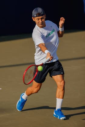 LOS CABOS TENNIS OPEN 2026 LOS CABOS TENNIS OPEN 2026 24072026 LOS CABOS, MEXICO. Action photo of Sho Shimabukuro of Japan, during a training session at the Cabo Sports Complex, prior to the start of the Los Cabos Tennis Open 2026 in Baja California, Mexico. Foto accion de Sho Shimabukuro de Japan, durante una sesion de entrenamiento en el Cabo Sports Complex, previa al arranque del Los Cabos Tennis Open 2026 en Baja California, Mexico. PHOTO BY IMAGENSHOP AGENCIA FOTOGRAFICA LOS CABOS BAJA CALOFORNIA MEXICO *** LOS CABOS TENNIS OPEN 2026 LOS CABOS TENNIS OPEN 2026 07 24 2026 LOS CABOS, MEXICO Action photo of Sho Shimabukuro of Japan during a training session at the Cabo Sports Complex prior to the start of the 2026 Los Cabos Tennis Open in Baja California, Mexico Action photo of Sho Shimabukuro of Japan, during a training session at the Cabo Sports Complex, prior to the start of the 2026 Los Cabos Tennis Open in Baja California, Mexico PHOTO BY IMAGENSHOP PHOTO AGENCY LOS CABOS BAJA CALIFORNIA MEXICO Copyright: xIMAGENSHOPxAGENCIAxFOTOGRAFICAx