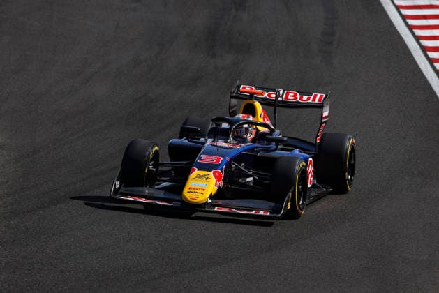AUTO - FORMULA 3 2026 - BUDAPEST 03 RIVERA Ernesto (mex), Campos Racing, Dallara F3 2025, action during the 7th round of the 2026 FIA Formula 3 Championship from July 24 to 26, 2026 on the Hungaroring, in Mogyorod near Budapest, Hungary - MogyorodHungary  Copyright: xXavixBonillax