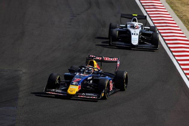 AUTO - FORMULA 3 2026 - BUDAPEST 07 COLNAGHI Mattia (ita), MP Motorsport, Dallara F3 2025, action during the 7th round of the 2026 FIA Formula 3 Championship from July 24 to 26, 2026 on the Hungaroring, in Mogyorod near Budapest, Hungary - MogyorodHungary  Copyright: xXavixBonillax