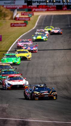 DTM, 9. + 10. Rennen Oschersleben 2026 16 McLaren 720S GT3 Evo, Dörr Motorsport: Timo Glock - picture by Gruppe C Photography Oschersleben Oschersleben Sachsen-Anhalt Germany Copyright: xGruppexCxPhotographyx