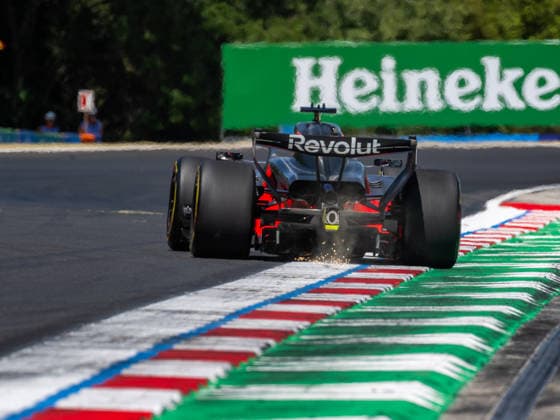 Nico Huelkenberg (Audi Revolut F1 Team, 27), HUN, Formel 1 Weltmeisterschaft, Grosser Preis von Ungarn, Hungaroring, Trainingstag, Freies Training 3, Saison 2026, 25.07.2026, HUN, Formel 1 Weltmeisterschaft, Grosser Preis von Ungarn, Hungaroring, Trainingstag, Freies Training 3, Saison 2026, 25.07.2026 Mogyorod *** Nico Hülkenberg, Audi Revolut F1 Team, 27, HUN, Formula 1 World Championship, Hungarian Grand Prix, Hungaroring, Practice Day, Free Practice 3, 2026 Season, July 25, 2026, HUN, Formula 1 World Championship, Hungarian Grand Prix, Hungaroring, Practice Day, Free Practice 3, 2026 Season, July 25, 2026, Mogyorod Copyright: xEibner-Pressefoto FlorianxSchustx EP_FSU