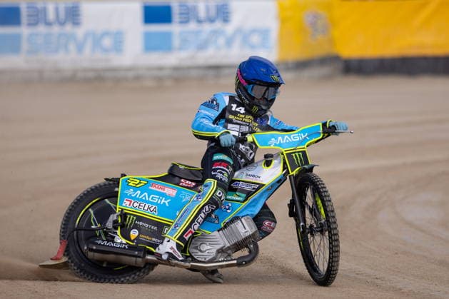2026.07.25 Terenzano Zuzel Speedway SGP 2026 Speedway Grand Prix SGP Challenge N z Jaimon Lidsey Foto Marcin Karczewski PressFocus 2026.07.25 Speedway 2026 SGP Challenge N z Jaimon Lidsey Foto Marcin Karczewski PressFocus NEWSPIX.PL --- newspix.pl 