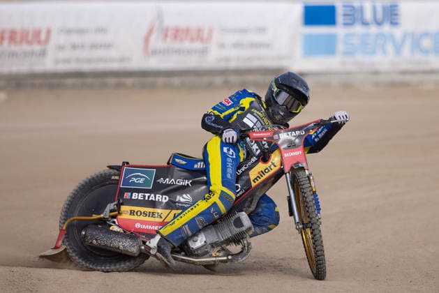 2026.07.25 Terenzano Zuzel Speedway SGP 2026 Speedway Grand Prix SGP Challenge N z Anders Rowe Foto Marcin Karczewski PressFocus 2026.07.25 Speedway 2026 SGP Challenge N z Anders Rowe Foto Marcin Karczewski PressFocus NEWSPIX.PL --- newspix.pl 